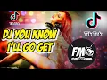 Download Lagu Video Tiktok Viral - DJ You Know i'll Go Get Terbaru 2020 Full Bass
