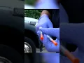 Setting an example for fighting overdoses