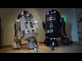 Star Wars R2D2 C2B5