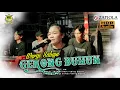 Lagu GERONG BUHUN - JAIPONG WARGI SALUYU UDING GEZOS || HQ AUDIO