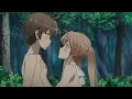 Lagu Outbreak company 「AMV」Memories