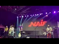 Download Lagu NAIF - Nyali (Playfest 2019)