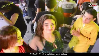 مسلم والكابيتانوحسام حسن موليعن الفرح فايتك عمرك لومشوفتش العظمه دي سمنودمحظوظه عالميه الايطالي دندنها