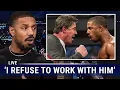 Michael B Jordan FINALLY Reveals Why Rocky ISN T In Creed 3