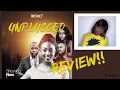 Irokotv Movie Review Unplugged