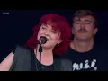 SPRINTS - Live at TRNSMT Festival, Glasgow Green, Glasgow, Scotland (Jul 14, 2024) HDTV