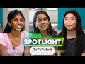 CNUSD Student Spotlight - GoToTutors