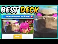 SUPER ARCHERS VS GOLEM CHALLENGE