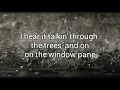 Like The Rain | Clint Black (Lyrics)