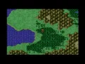 Final Fantasy Origins The Crown In Marsh Cave