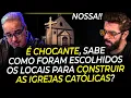 Lagu O SEGREDO das IGREJAS e os PIORES CASOS de EXORCISMO do DANIEL LOPEZ