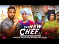 THE NEW CHEF - 2025 latest Nigerian movies -  Victory Michael - Gift Anizoba - Liz Selle