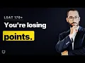 165 to 175 The Last 10 Points on the LSAT