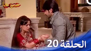 حبيبي دائما الحلقة 20  حبيبي دائما الحلقة 20
