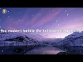 Adele - Send My Love (Lyrics) [To Your New Lover]