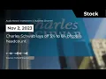 Charles Schwab lays off 5 to 6 of total headcount