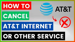 How To Cancel AT T Internet Or Other Service in 2025