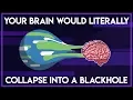 You Can Collapse Your Brain Into A Black Hole - Graham s Number Explained