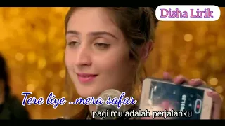 Download Vaaste - Lirik dan terjemahan Indonesia - artinya - Dhvani Bhanushali MP3