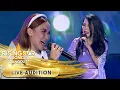 Download Lagu Penampilan Membara Ayu Ting Ting Feat Ibu Rita - | Live Audition | Rising Star Indonesia Dangdut