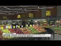 Kroger and Albertsons sell hundreds of stores in a bid to clear merger of the 2 largest US groceries