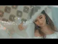 Lagu Malaysian Christian Wedding Reception Rekha \u0026 David