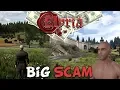 RIP Chronicles Of Elyria - Scam MMORPG