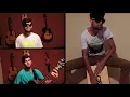 Va se benzer Preta Gil Gal Costa cover Diego Danilo 3 vozes