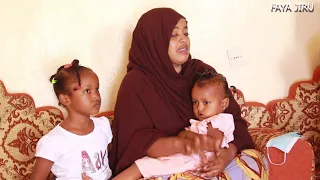 dirama afan oro hareya gorsa ajaiba qabu waay fiira ja arsaa