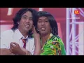 Lagu [PERSEMBAHAN PENUH] NANAS - Bergandingan dengan BELL NGASRI GASI! | Muzikal Lawak Superstar 5 AKHIR