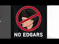It was just a joke El Camino owner discusses Edgar haircut controversy
