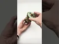 Solving the Archimedes Gear Puzzle