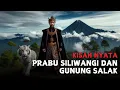 Download Lagu ASAL USUL GUNUNG SALAK | KISAH PRABU SILIWANGI | LEGENDA NUSANTARA
