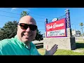 Breakfast at Bob Evans on Irlo Bronson Near Disney World