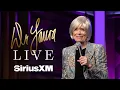 Dr Laura LIVE at SiriusXM Los Angeles Studios