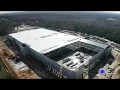 Amazon Distribution Center Garner NC