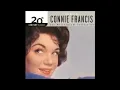 Download Lagu Connie Francis - For Mama (La Mamma) - 1965