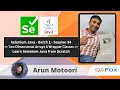 Day 34 - Core Java