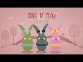Sing N Play: Mister Sun | Get up and Dance! (Sing Along)