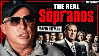 Inside The New Jersey Mafia That Inspired The Sopranos