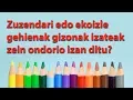 Download Lagu Zuzendari edo ekoizle gehienak gizonak dira (Katixa Agirre Miguélez)