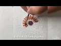 Geometry - 20 fold rosette