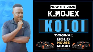 k mojex koloi new hit 2020 