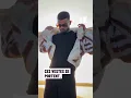 Download Lagu Saadia Bounejma et Abdelhamid Sadki, mère et fils, ont créé Glory RM, une marque de vestes.