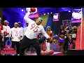 Big Spike 2025 Pro Bowl Skills Showdown NFL