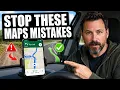 How to Use Google Maps While Driving Step-by-Step Guide