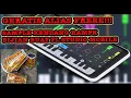 GRATIS ALIAS FREE!!!!! sample kendang rampak bijian buat fl studio mobile