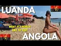 Download Lagu UNBELIEVABLE:  The TRUTH About Visiting Luanda, Angola!