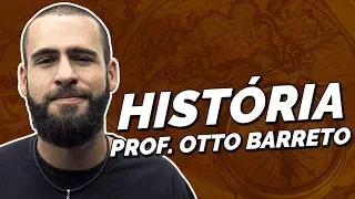 Brasil República (1889) | História | Prof. Otto Barreto