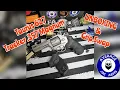 Taurus Tracker 357 Magnum unboxing 1st Impressions Grip Swap